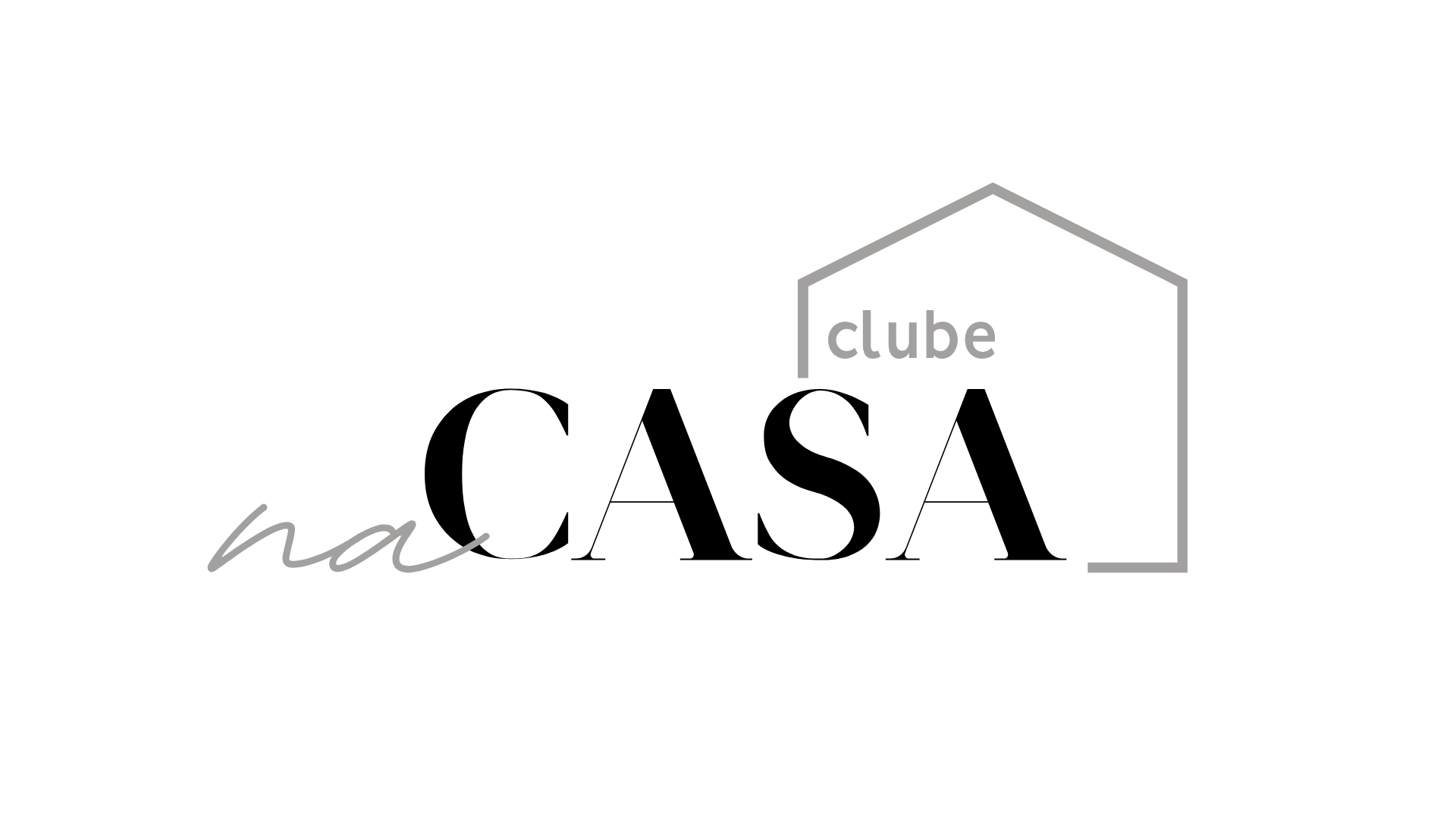 Clube naCASA